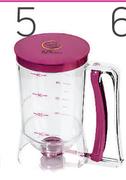 Mainstays Batter Dispenser K690