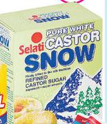 Selati Castor Sugar-500g