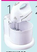 Kenwood Mixer Stand And Bowl HM-430