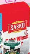 Sasko Cake Flour-2.5Kg