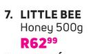 Little Bee Honey-500g