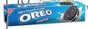 Oreo Biscuits Assorted-152g