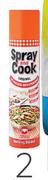 Coleman's Spray And Cook-300ml