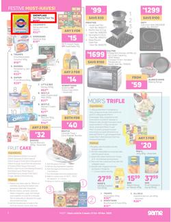 Game : Ready, Set, Bake (21 October - 3 November 2020), page 3