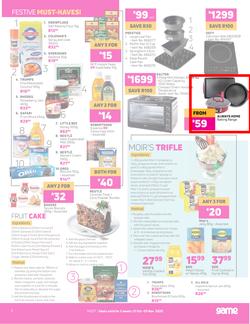 Game : Ready, Set, Bake (21 October - 3 November 2020), page 3