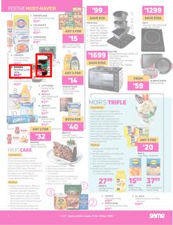 Game : Ready, Set, Bake (21 October - 3 November 2020), page 3