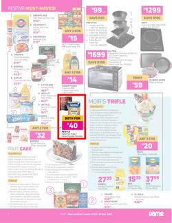 Game : Ready, Set, Bake (21 October - 3 November 2020), page 3