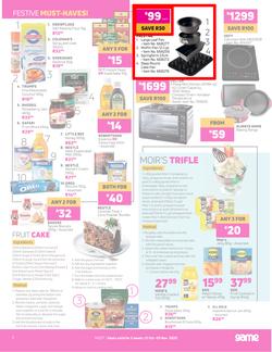 Game : Ready, Set, Bake (21 October - 3 November 2020), page 3