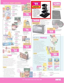 Game : Ready, Set, Bake (21 October - 3 November 2020), page 3