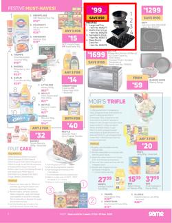 Game : Ready, Set, Bake (21 October - 3 November 2020), page 3