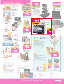 Game : Ready, Set, Bake (21 October - 3 November 2020), page 3