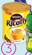 Nescafe Ricoffy-250g