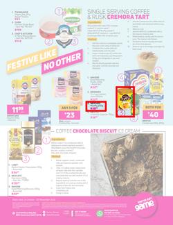 Game : Ready, Set, Bake (21 October - 3 November 2020), page 4