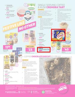 Game : Ready, Set, Bake (21 October - 3 November 2020), page 4