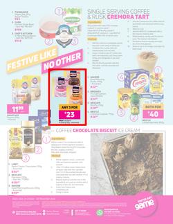 Game : Ready, Set, Bake (21 October - 3 November 2020), page 4