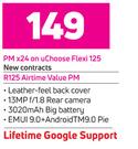 Huawei Y5 2019 Smartphone-On uChoose Flexi 125