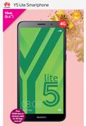 Huawei Y5 Lite Smartphone-On uChoose Flexi 125
