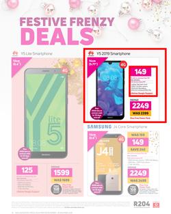 Game Vodacom : Ungrump Yourself This Festive (6 November - 6 December 2020), page 10