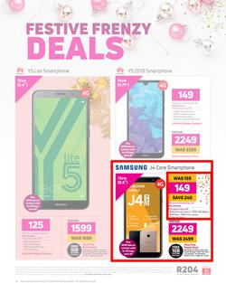 Game Vodacom : Ungrump Yourself This Festive (6 November - 6 December 2020), page 10
