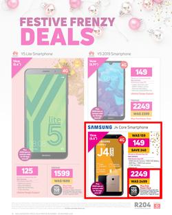 Game Vodacom : Ungrump Yourself This Festive (6 November - 6 December 2020), page 10