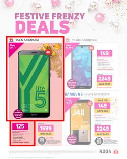Game Vodacom : Ungrump Yourself This Festive (6 November - 6 December 2020), page 10