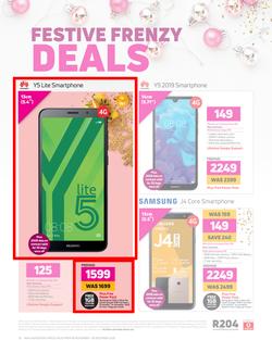 Game Vodacom : Ungrump Yourself This Festive (6 November - 6 December 2020), page 10