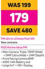 Samsung A11 Smartphone-On uChoose Flexi 125