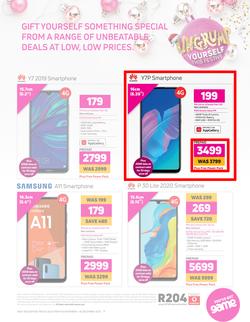 Game Vodacom : Ungrump Yourself This Festive (6 November - 6 December 2020), page 11