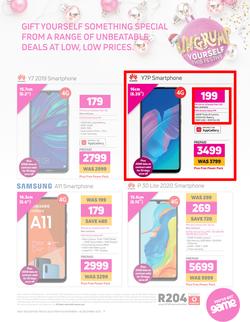 Game Vodacom : Ungrump Yourself This Festive (6 November - 6 December 2020), page 11