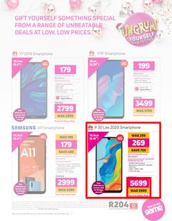 Game Vodacom : Ungrump Yourself This Festive (6 November - 6 December 2020), page 11