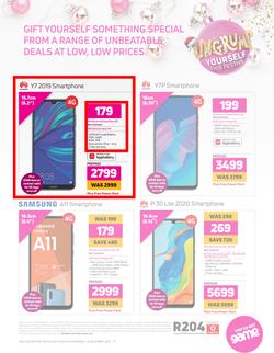 Game Vodacom : Ungrump Yourself This Festive (6 November - 6 December 2020), page 11