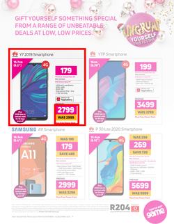 Game Vodacom : Ungrump Yourself This Festive (6 November - 6 December 2020), page 11