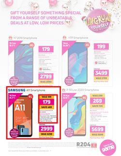 Game Vodacom : Ungrump Yourself This Festive (6 November - 6 December 2020), page 11