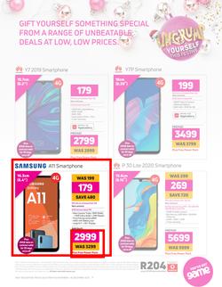 Game Vodacom : Ungrump Yourself This Festive (6 November - 6 December 2020), page 11
