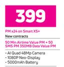 Oppo A72 Smartphone-On Smart XS+