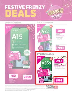 Game Vodacom : Ungrump Yourself This Festive (6 November - 6 December 2020), page 13