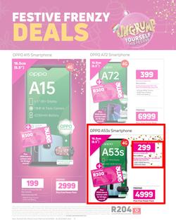 Game Vodacom : Ungrump Yourself This Festive (6 November - 6 December 2020), page 13