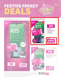 Game Vodacom : Ungrump Yourself This Festive (6 November - 6 December 2020), page 13