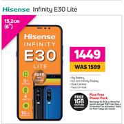 Hisense Infinity E30 Lite