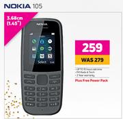 Nokia 105