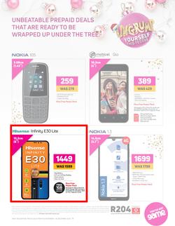 Game Vodacom : Ungrump Yourself This Festive (6 November - 6 December 2020), page 15