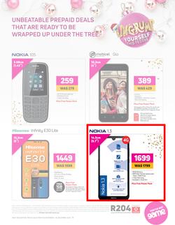 Game Vodacom : Ungrump Yourself This Festive (6 November - 6 December 2020), page 15