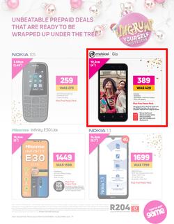 Game Vodacom : Ungrump Yourself This Festive (6 November - 6 December 2020), page 15
