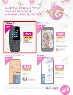 Game Vodacom : Ungrump Yourself This Festive (6 November - 6 December 2020), page 15