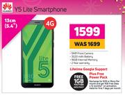 Huawei Y5 Lite Smartphone