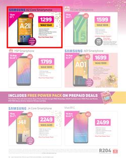 Game Vodacom : Ungrump Yourself This Festive (6 November - 6 December 2020), page 16