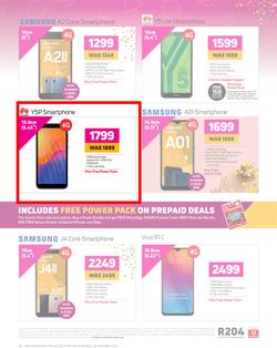 Game Vodacom : Ungrump Yourself This Festive (6 November - 6 December 2020), page 16