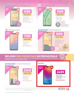 Game Vodacom : Ungrump Yourself This Festive (6 November - 6 December 2020), page 16