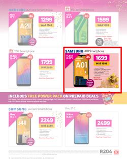 Game Vodacom : Ungrump Yourself This Festive (6 November - 6 December 2020), page 16