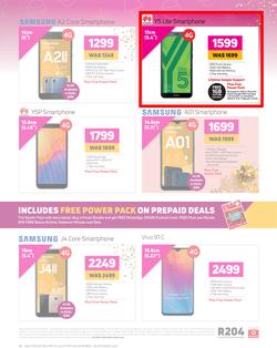 Game Vodacom : Ungrump Yourself This Festive (6 November - 6 December 2020), page 16
